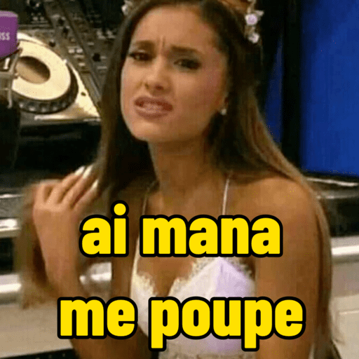 Ariana Grande reativa ✨ 11