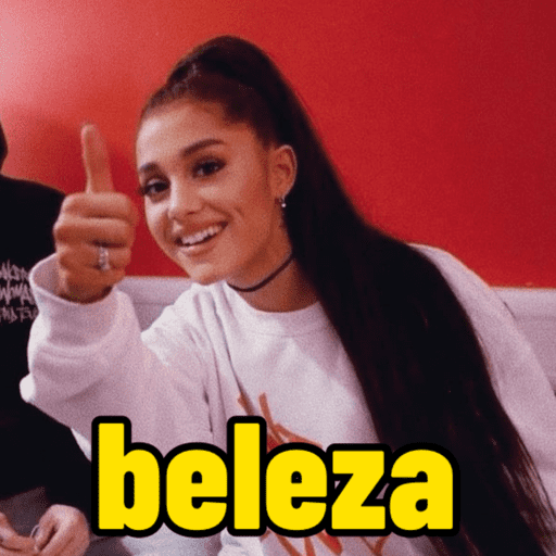 Ariana Grande reativa ✨ 13