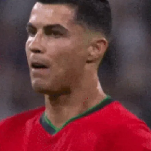 Pack CR7 | Cristiano Ronaldo 🤖 7