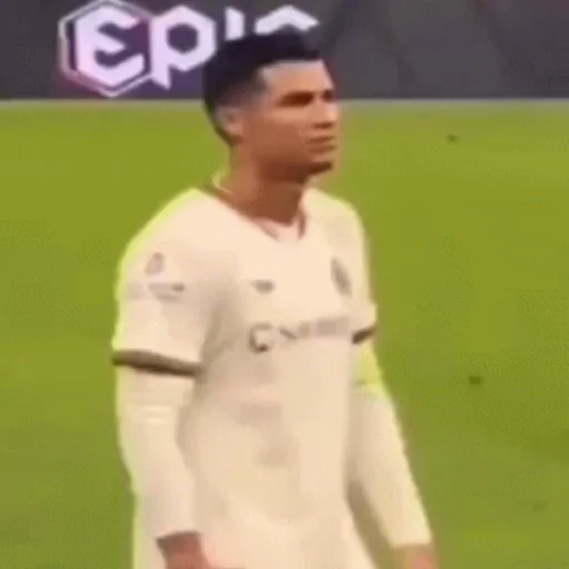 Pack CR7 | Cristiano Ronaldo 🤖 5