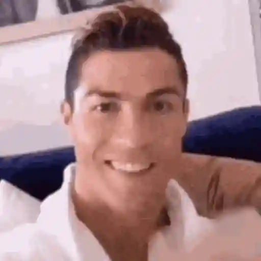 Pack CR7 | Cristiano Ronaldo 🤖 3