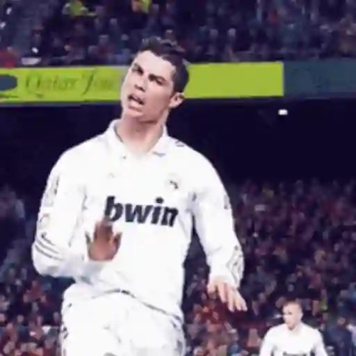 Pack CR7 | Cristiano Ronaldo 🤖 4