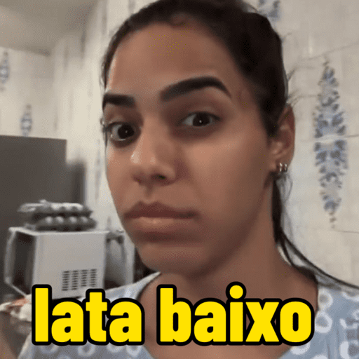 Mirella Santos | Linha 5