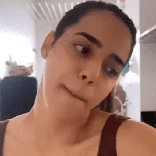 Mirella Santos | Linha 12
