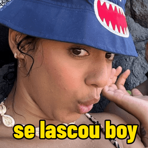 Mirella Santos | Linha 13