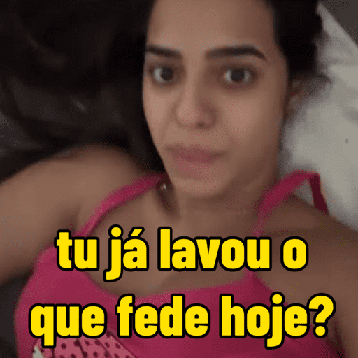Mirella Santos | Linha 1
