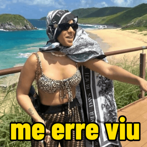 Mirella Santos | Linha 2