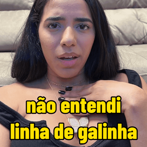 Mirella Santos | Linha 8