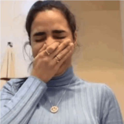 Mirella Santos | Linha 3
