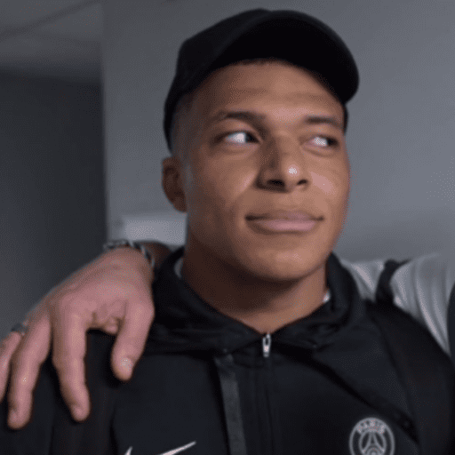 Kylian Mbappé | Mbappé memes 🇫🇷 6