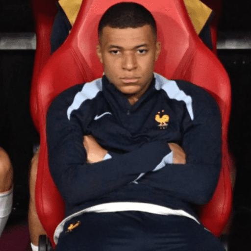 Kylian Mbappé | Mbappé memes 🇫🇷 8