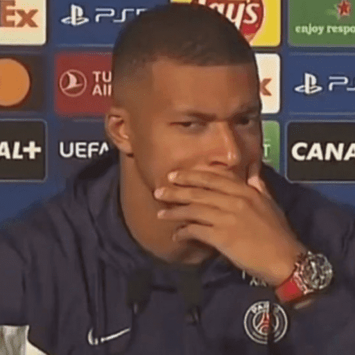 Kylian Mbappé | Mbappé memes 🇫🇷 14