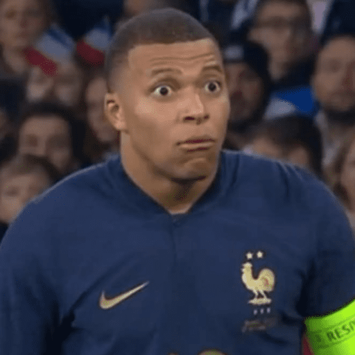Kylian Mbappé | Mbappé memes 🇫🇷 12