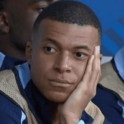 Kylian Mbappé | Mbappé memes 🇫🇷 10