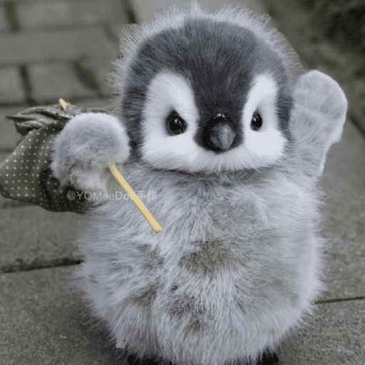 Pinguim 🐧 10