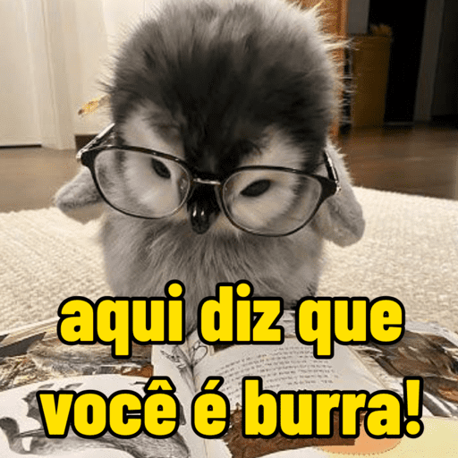 Pinguim 🐧 19