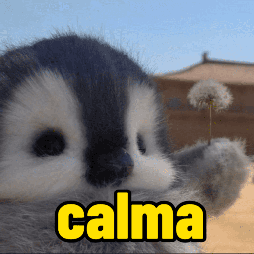 Pinguim 🐧 11
