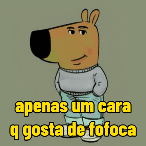 Apenas um cara tranquilo 15