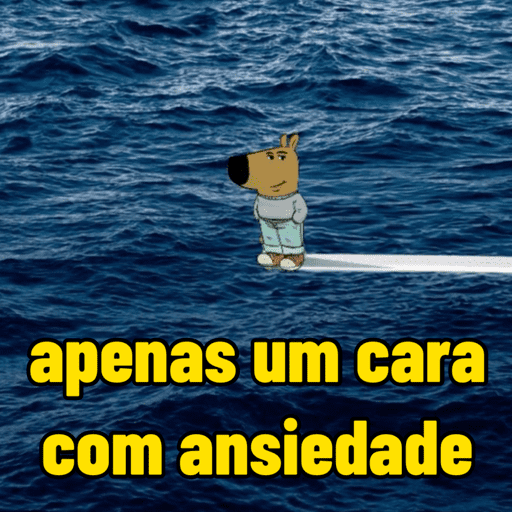Apenas um cara tranquilo 14