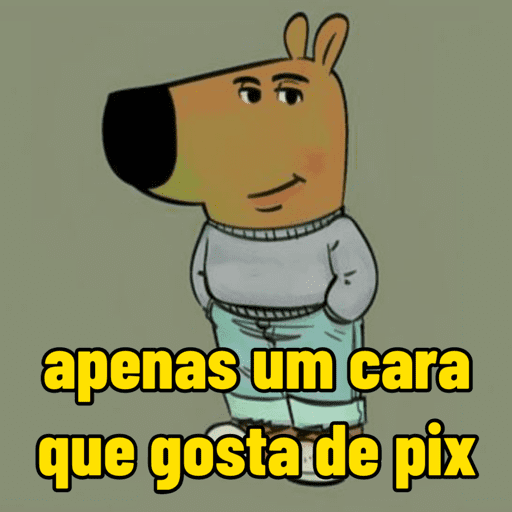 Apenas um cara tranquilo 13