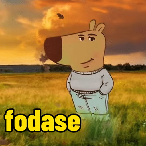 Apenas um cara tranquilo 6