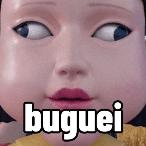 Boneca do round 6 | squid game 13