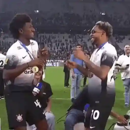 Corinthians | Timão 9