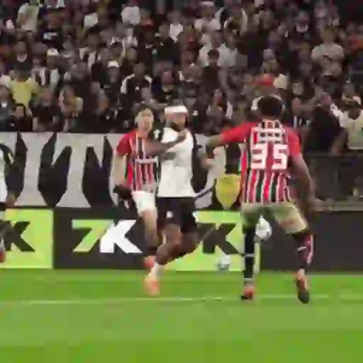 Corinthians | Timão 1