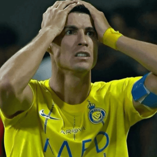 Cristiano Ronaldo | memes 7