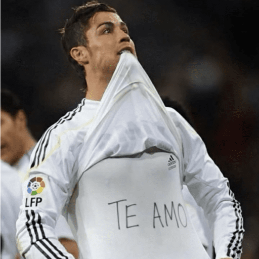 Cristiano Ronaldo | memes 13