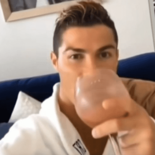 Cristiano Ronaldo | memes 2