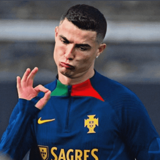 Cristiano Ronaldo | memes 5