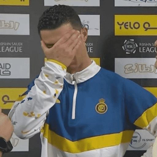 Cristiano Ronaldo | memes 8