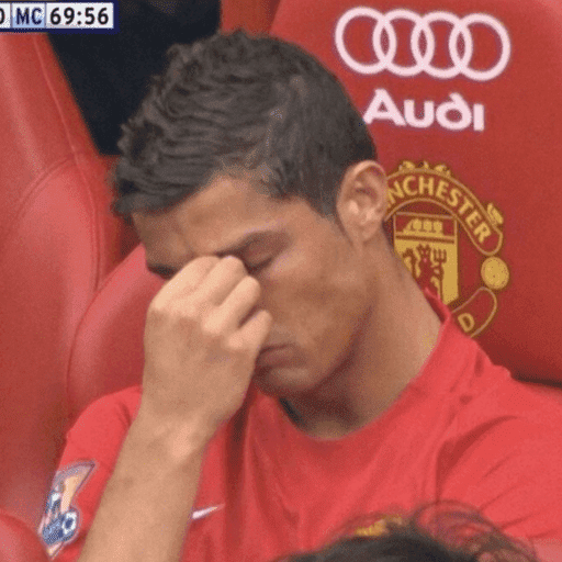 Cristiano Ronaldo | memes 3