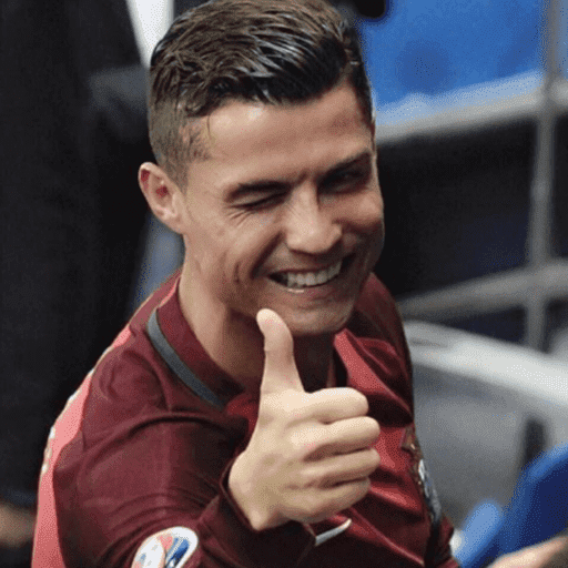Cristiano Ronaldo | memes 10