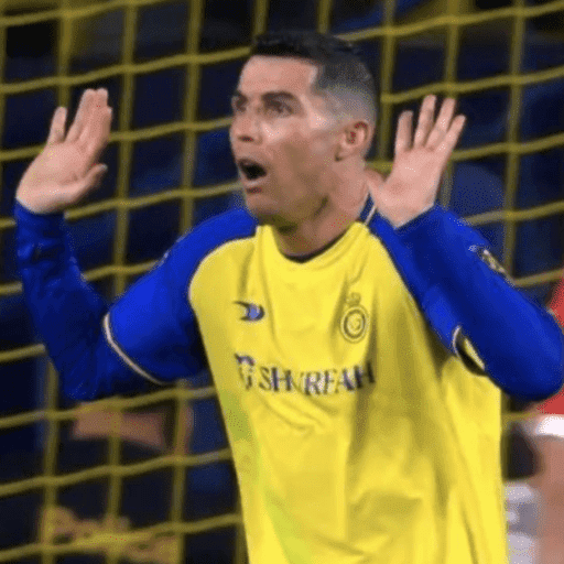 Cristiano Ronaldo | memes 4