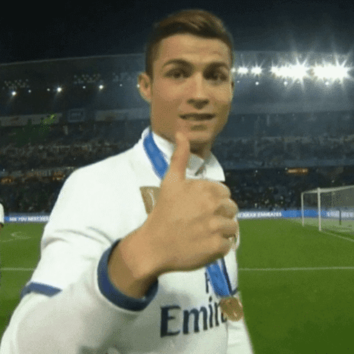 Cristiano Ronaldo | memes 11
