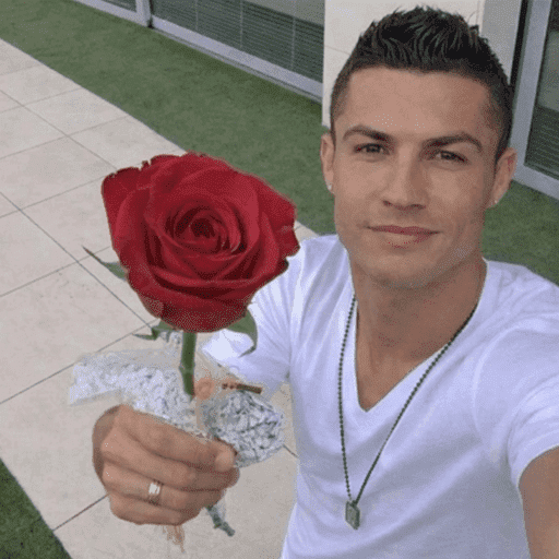 Cristiano Ronaldo | memes 15