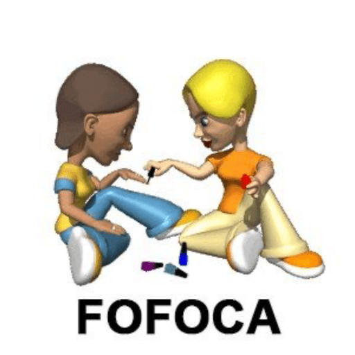 Fofoca? quero!  7