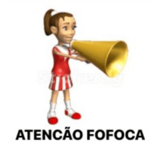 Fofoca? quero!  8