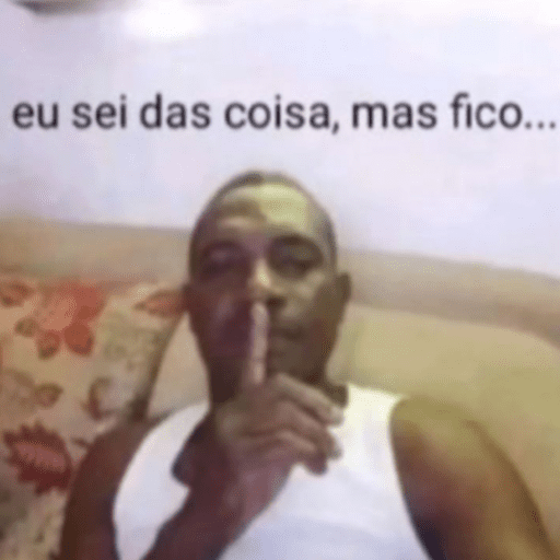 Fofoca? quero!  13