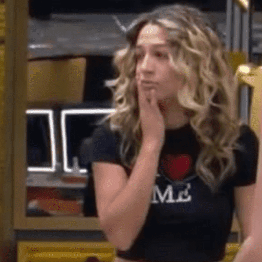 Memes bbb 26 16