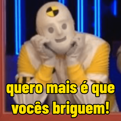 Memes bbb 26 5