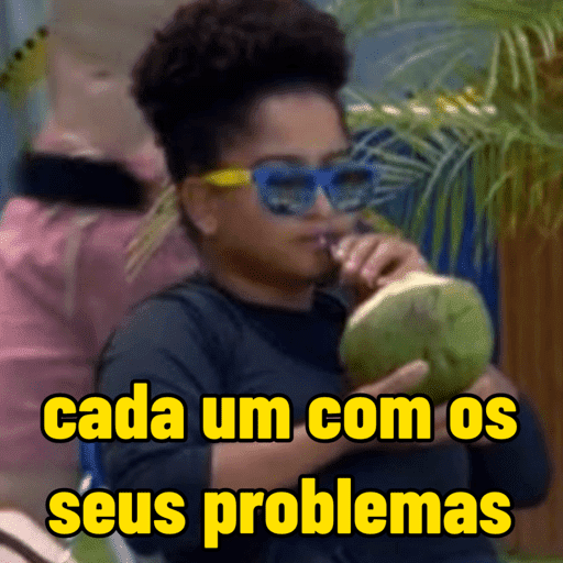 Memes bbb 26 7