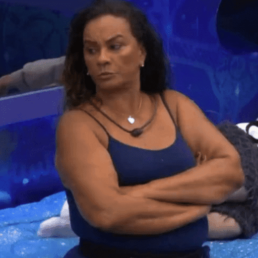 Memes bbb 26 12