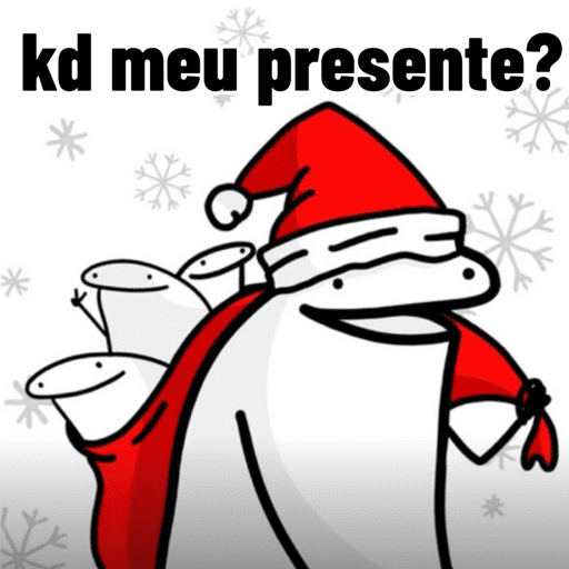 Flork natalino | flork | natal 9