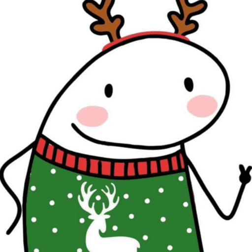 Flork natalino | flork | natal 8
