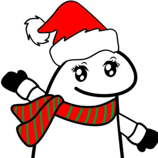 Flork natalino | flork | natal 7