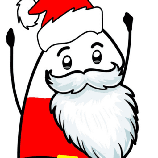 Flork natalino | flork | natal 10