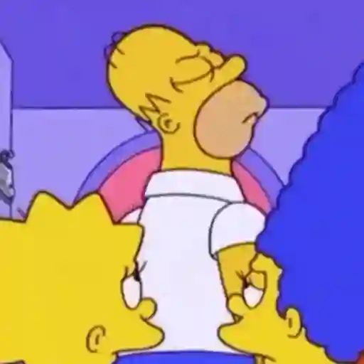 Homer simpson 7